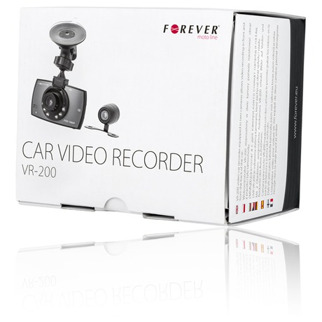 Forever VR-200 (foto 2)