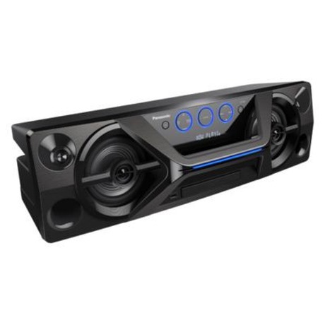 Panasonic SC-UA3E-K (foto 3)