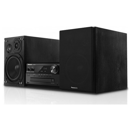 Panasonic SC-PMX82EG-K (foto 1)