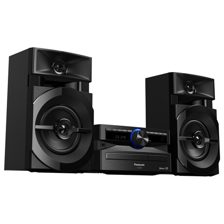 Minisystém Panasonic SC UX100E-K