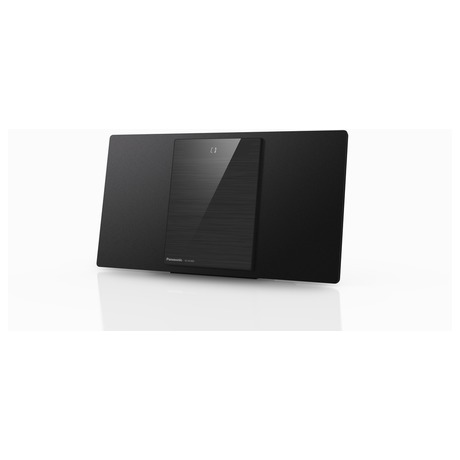 Mikrosystém Panasonic SC-HC400EG-K