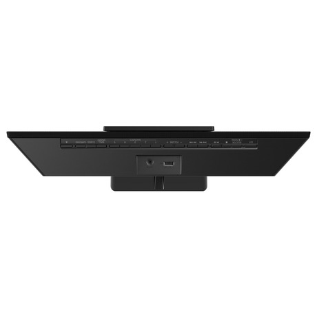 Mikrosystém Panasonic SC-HC400EG-K