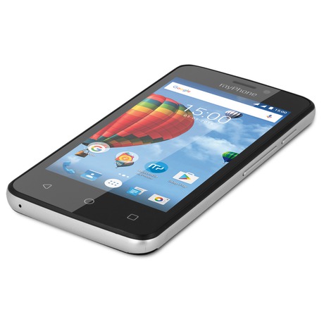 myPhone POCKET, černý (foto 1)