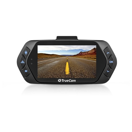 TrueCam A5 Pro WiFi