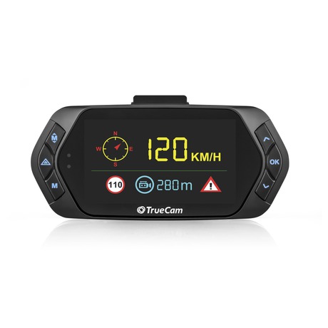 TrueCam A5 Pro WiFi