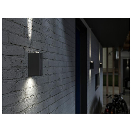 Panlux EFECTO LED, teplá bílá (foto 1)