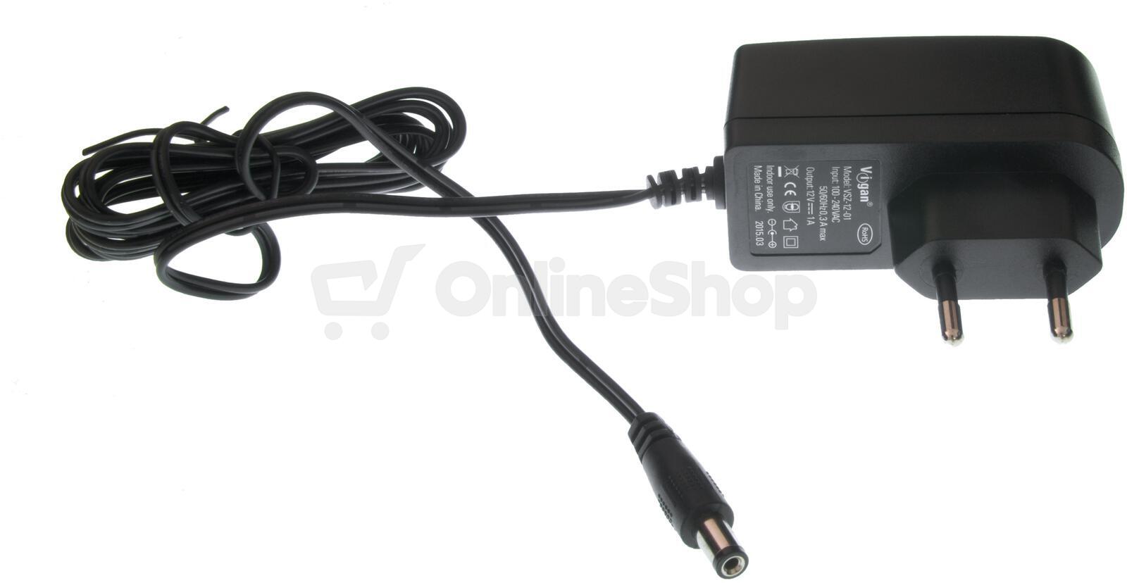 VIGAN VSZ-12-01 síťový napájecí adaptér