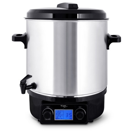 Zavaovac hrnec Vigan ZH27DGX