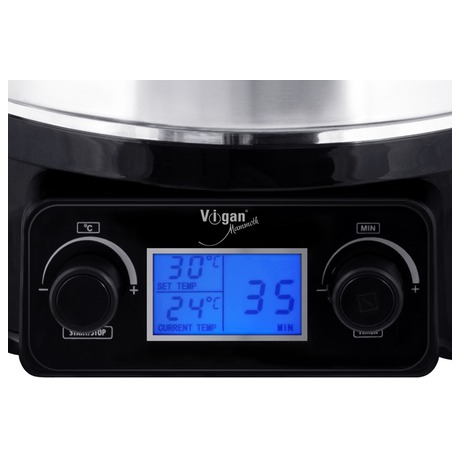 Zavaovac hrnec Vigan ZH27DGX