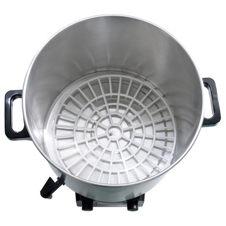 Zavaovac hrnec Vigan ZH27DGX