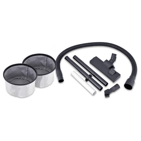 Vceelov vysava VIGAN Mammoth VNP20X, nerezov