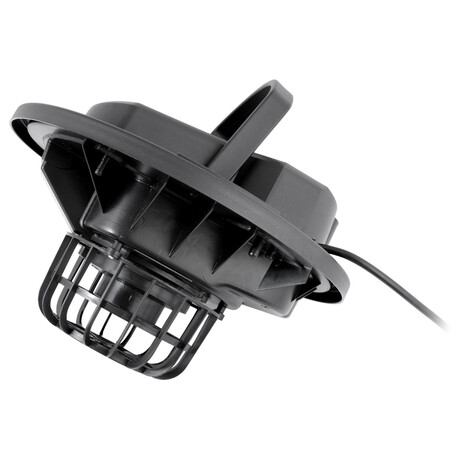 Vceelov vysava VIGAN Mammoth VNP20X, nerezov