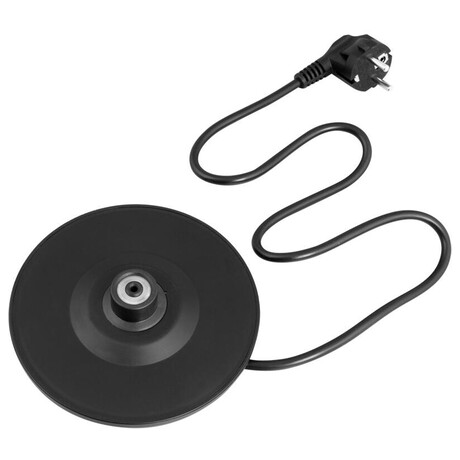 VIGAN Mammoth WK17DGCX rychlovarn konvice, erven