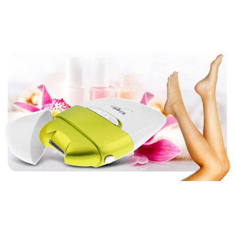 VIGAN Mammoth MP1 Mani-Pedi elektrick manikra