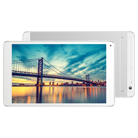 iGET Tablet Smart G101 - bl 10,1