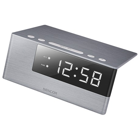 Sencor SDC 4600 WH (foto 1)
