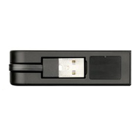 D-Link DUB-E100 USB 2.0 10/100 Ethernet Adapter