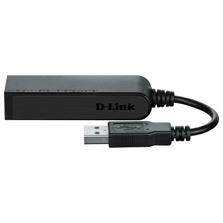 D-Link DUB-E100 USB 2.0 10/100 Ethernet Adapter