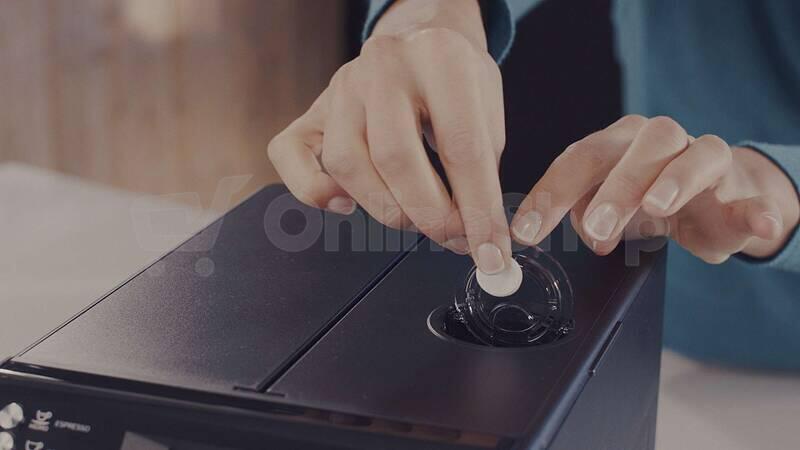 Čistící tablety Philips CA6704/10