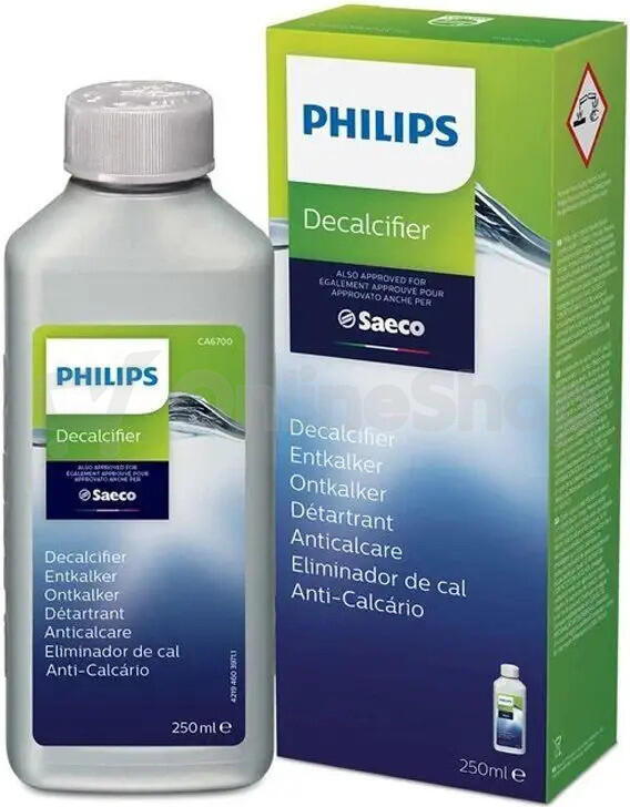 Odvápňovač PHILIPS CA6700/91