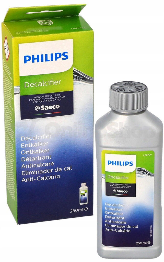 Odvápňovač PHILIPS CA6700/91