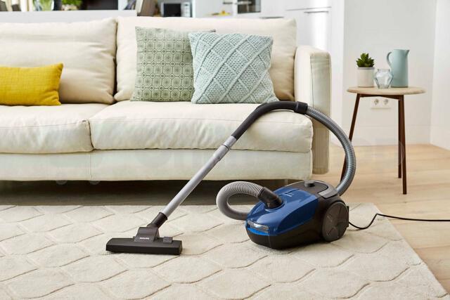 Sáčkový vysavač Philips FC8240/09