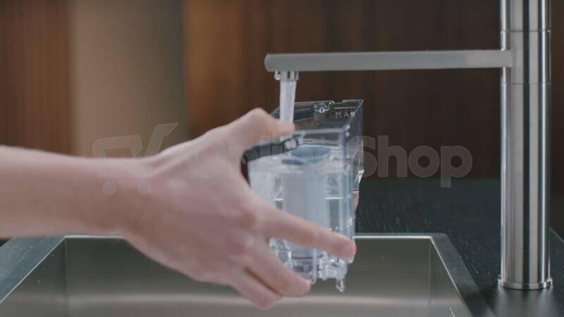 Vodní filtr pro espressa Philips CA6903/10 AquaClean