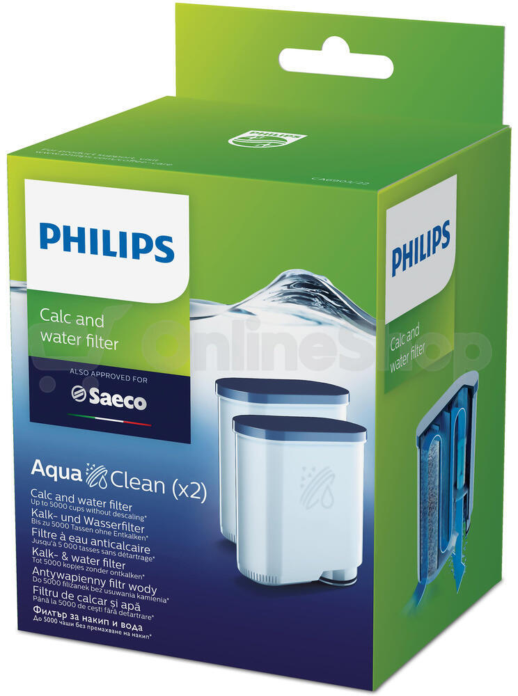 Vodní filtr Philips CA6903/22