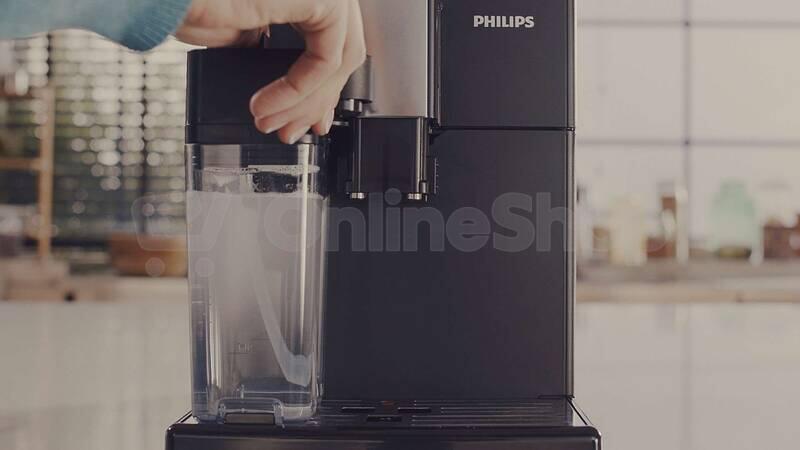 Čistič okruhu mléka PHILIPS CA6705/10
