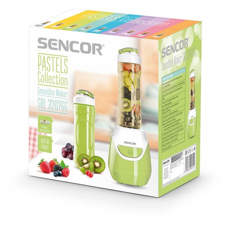 Sencor SBL 3207GG (foto 12)
