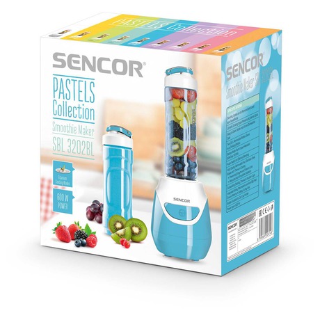 Sencor SBL 3202BL (foto 2)