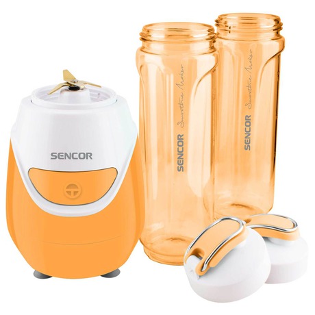 Sencor SBL 3203OR (foto 3)