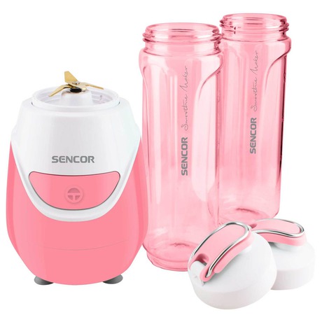 Sencor SBL 3204RD (foto 2)