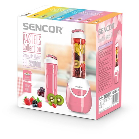 Sencor SBL 3204RD (foto 10)