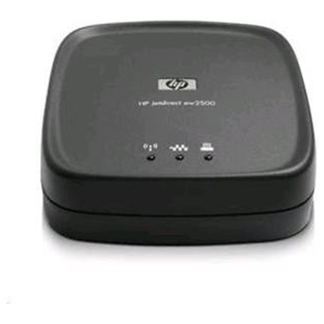 HP Jetdirect EW2500 802.11B/G WIRELESS PRINT SERVER (foto 1)