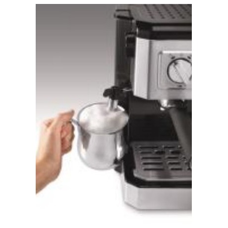 DeLonghi BCO 421.S (foto 2)