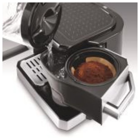 DeLonghi BCO 421.S (foto 3)