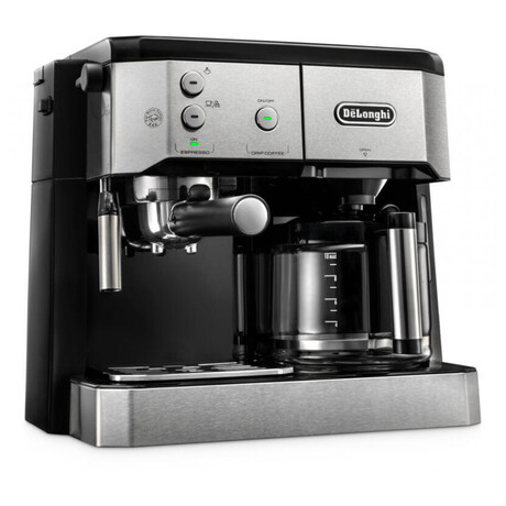 DeLonghi BCO 421.S (foto 1)