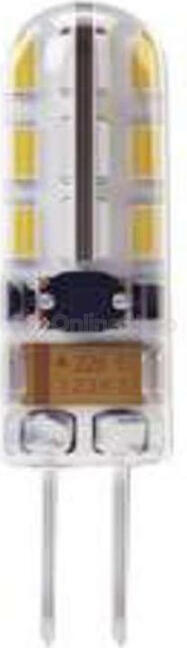 Emos ZQ8621 LED CLS JC A++ 2W G4 NW