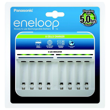 Panasonic CC63E ENELOOP (foto 2)