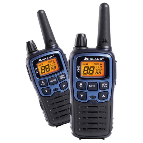 Midland XT60 (foto 1)