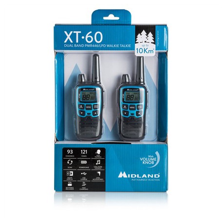 Midland XT60 (foto 4)