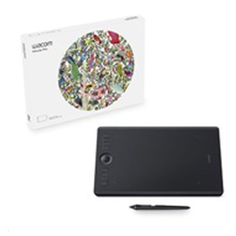 Wacom Intuos Pro M - grafick tablet (PTH-660)