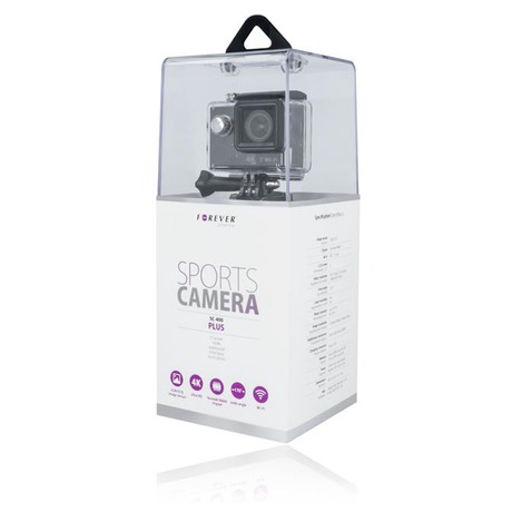 Forever SC-400 plus, 4K (foto 3)