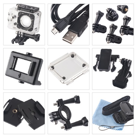 Forever SC-400 plus, 4K (foto 4)