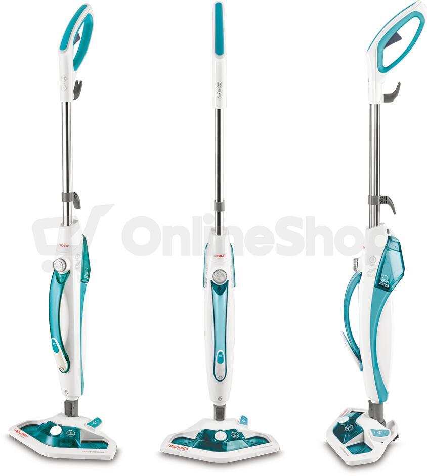 Parní mop Polti VAPORETTO SV 450 DOUBLE