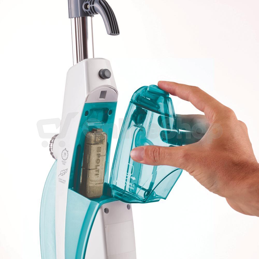 Parní mop Polti VAPORETTO SV 450 DOUBLE