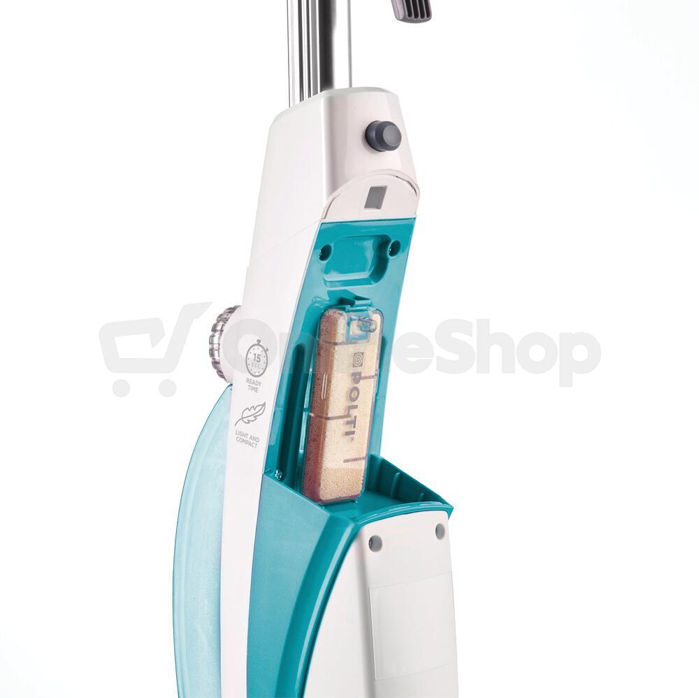 Parní mop Polti VAPORETTO SV 450 DOUBLE