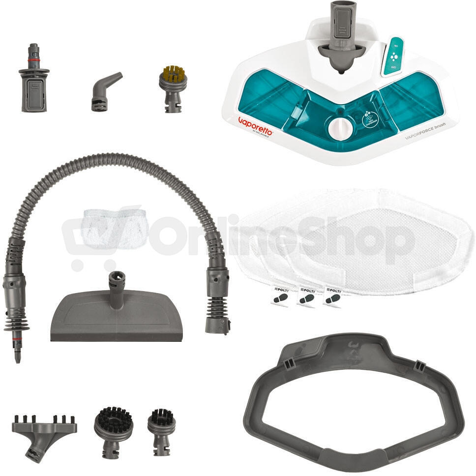 Parní mop Polti VAPORETTO SV 450 DOUBLE