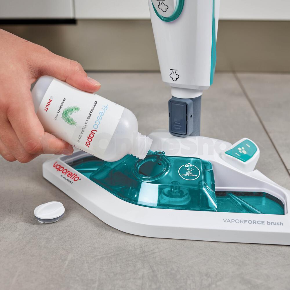 Parní mop Polti VAPORETTO SV 450 DOUBLE